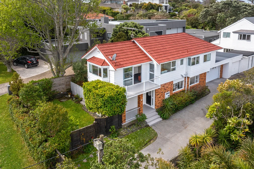 13A Gulf View Road, Murrays Bay, North Shore City, Auckland