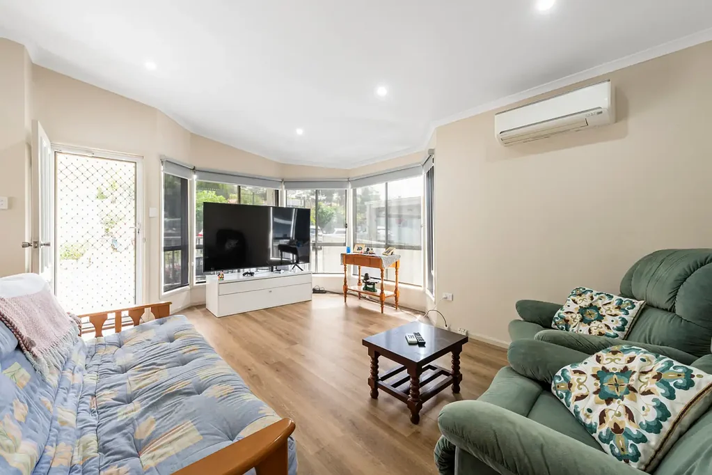Ulladulla 2બેડરૂમ Stylish Living with Tranquil Bushland Views