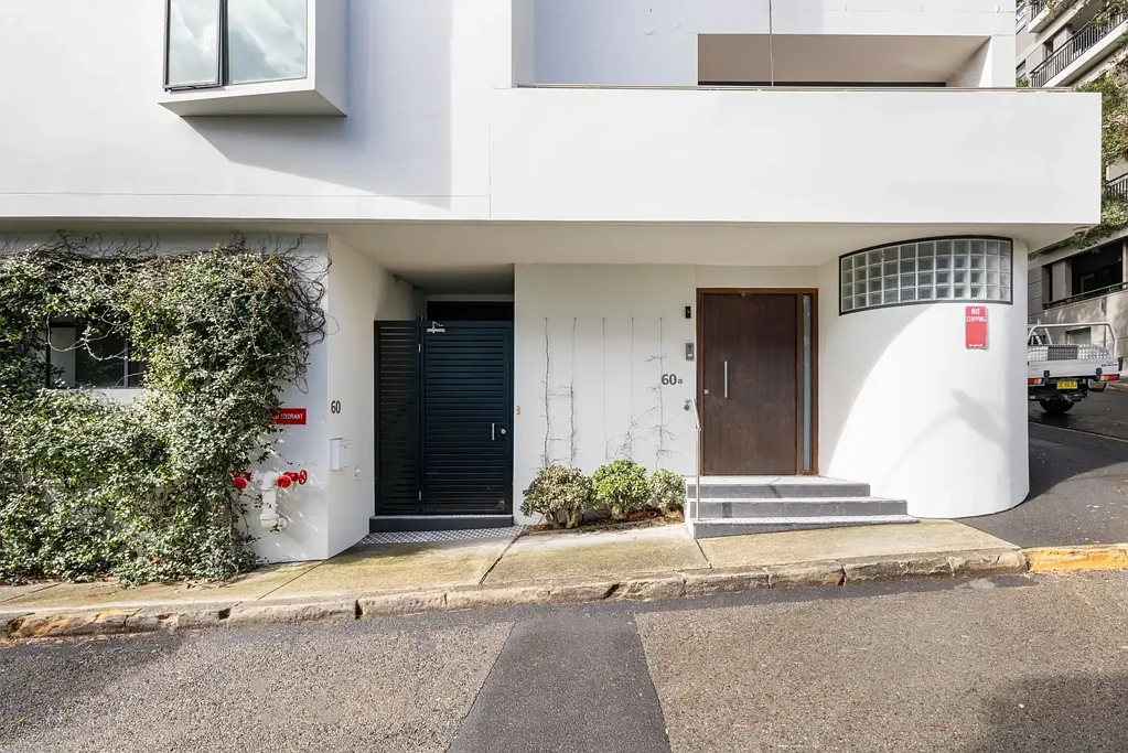 60 Little Riley Street, Surry Hills, NSW 2010
