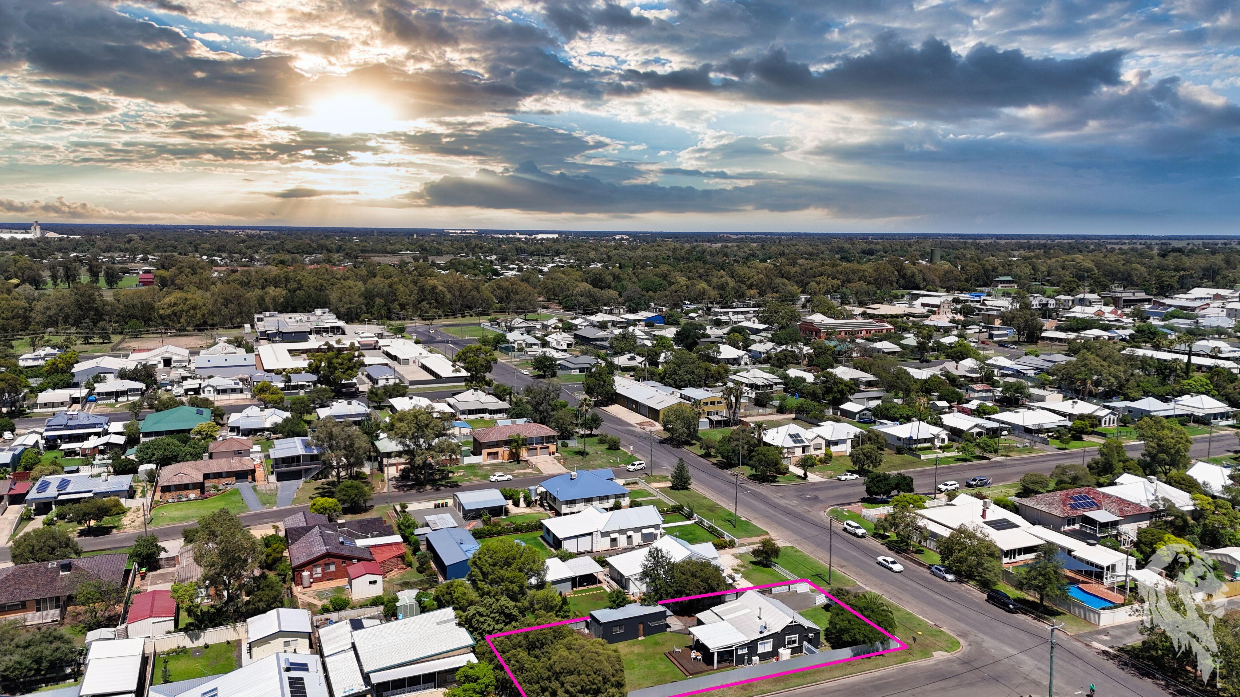 14 FITZROY ST, NARRABRI NSW 2390, 0 phòng ngủ, 0 phòng tắm, House