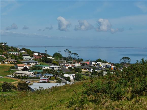 16 Freyja Crescent, Coopers Beach, Far North, 0房, 0浴