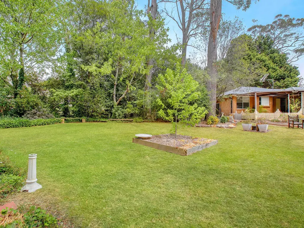 31 Bindar Crescent, Bundanoon, NSW 2578