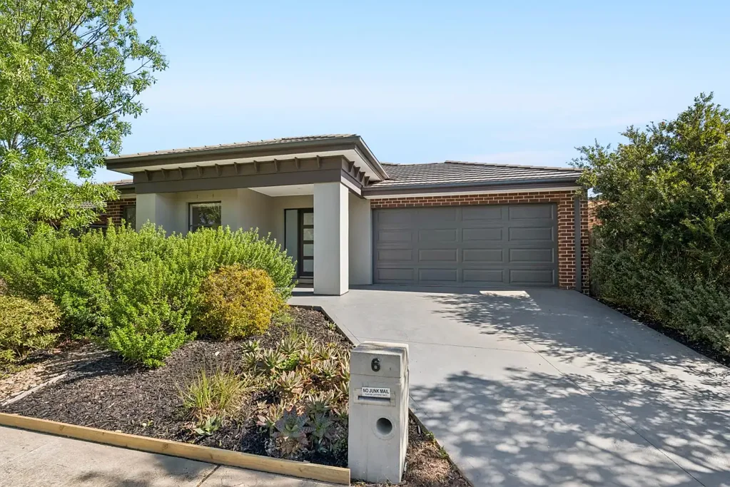 Modern Elegance and Effortless Living in a Prime Location! A