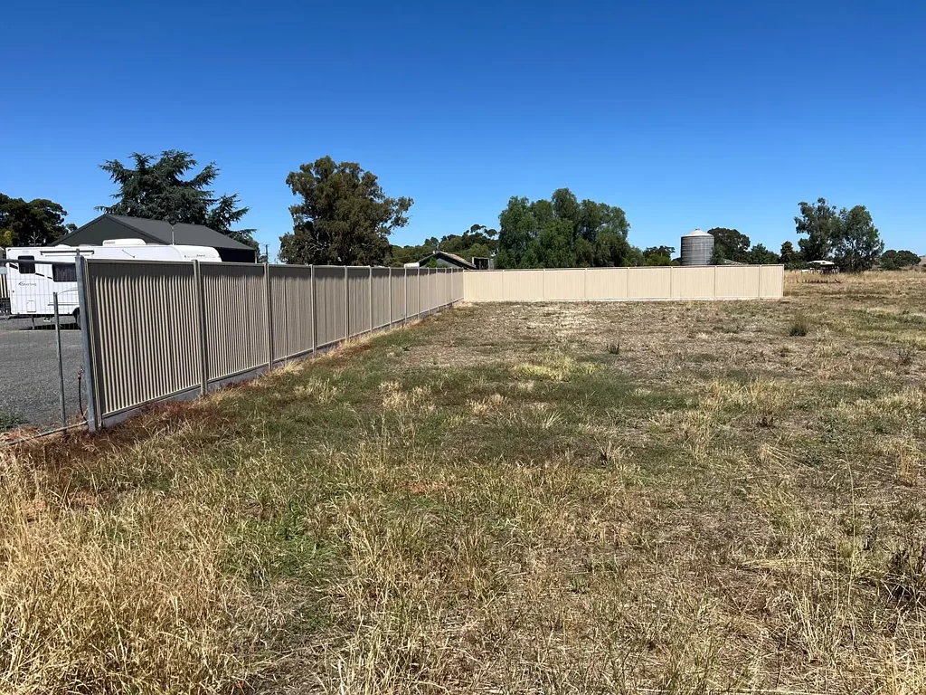 Riverton Build Your Dream Home