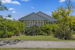 16 William St, Bellingen