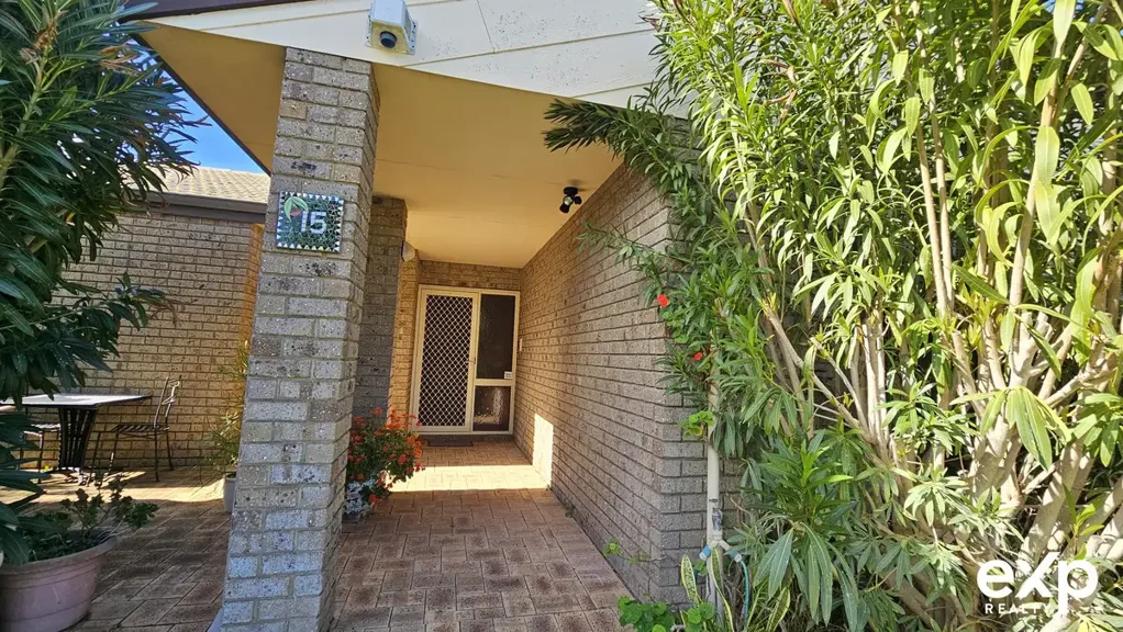 15 Shashta Drive, Greenfields, WA 6210