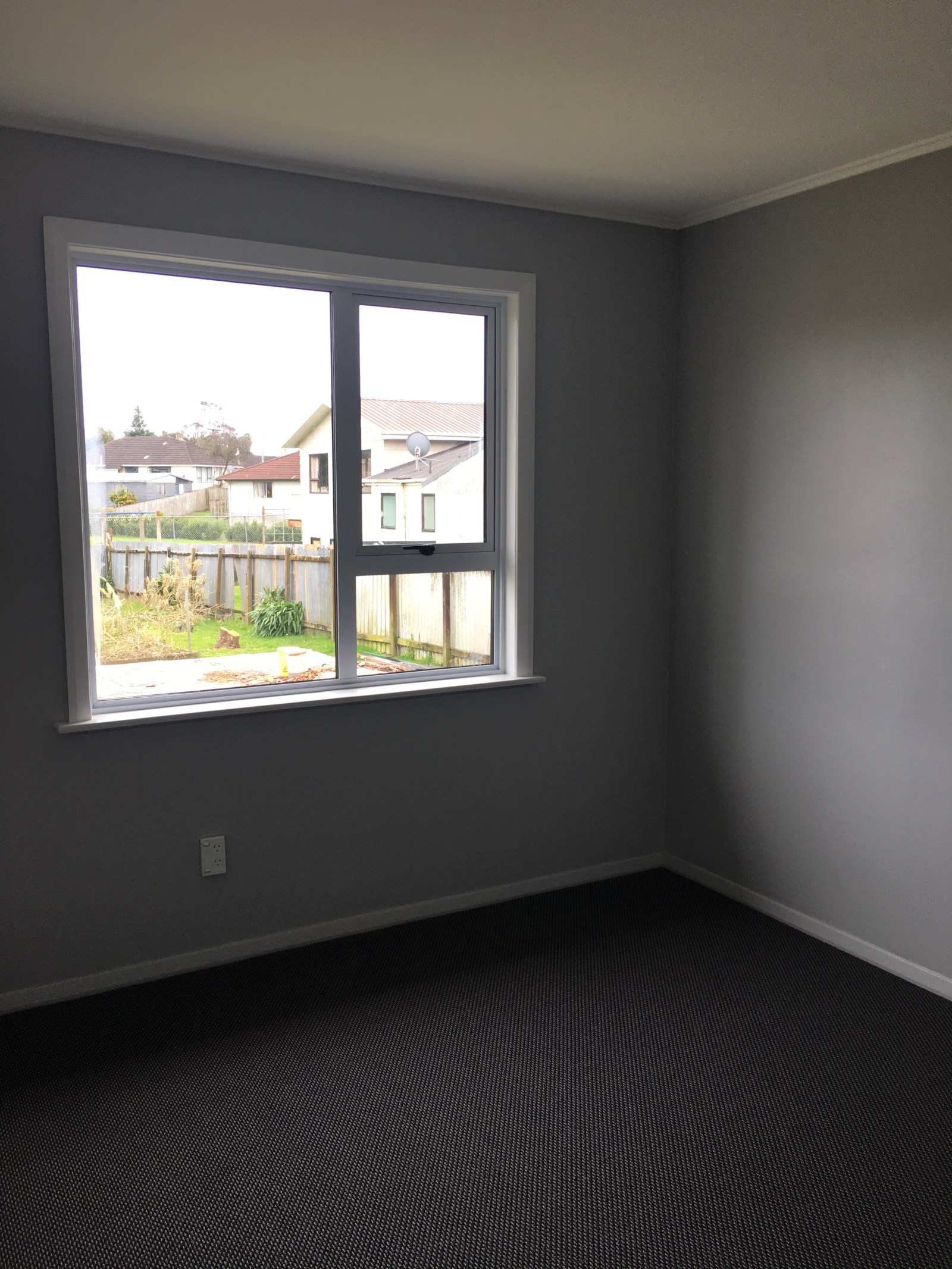 15 Crown Crescent, Otara, Auckland - Manukau, 3房, 1浴