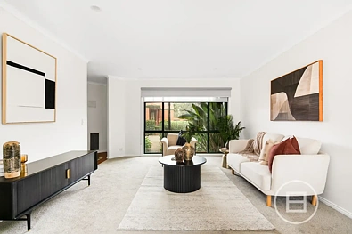 3/20 Avoca Crescent, Pascoe Vale, VIC 3044, 2 slaapkamers, 1 badkamers, House