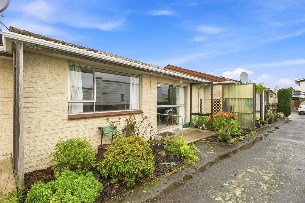 Saint Kilda 2 Slaapkamer Welcome to 38B Grove Street, St Kilda