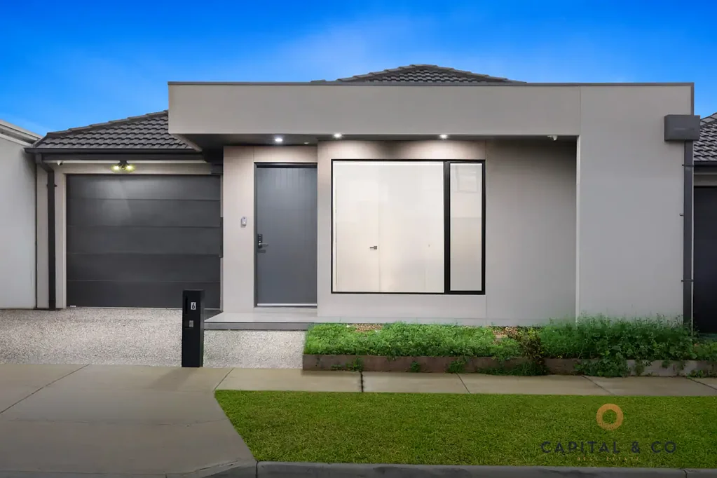 Mickleham 4ห้องนอน Taking Offers
