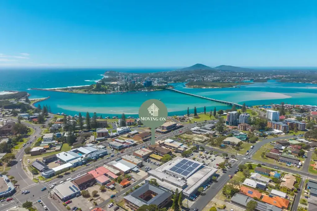 Tuncurry 2कमरा Embrace the Tuncurry lifestyle where coastal living comes naturally