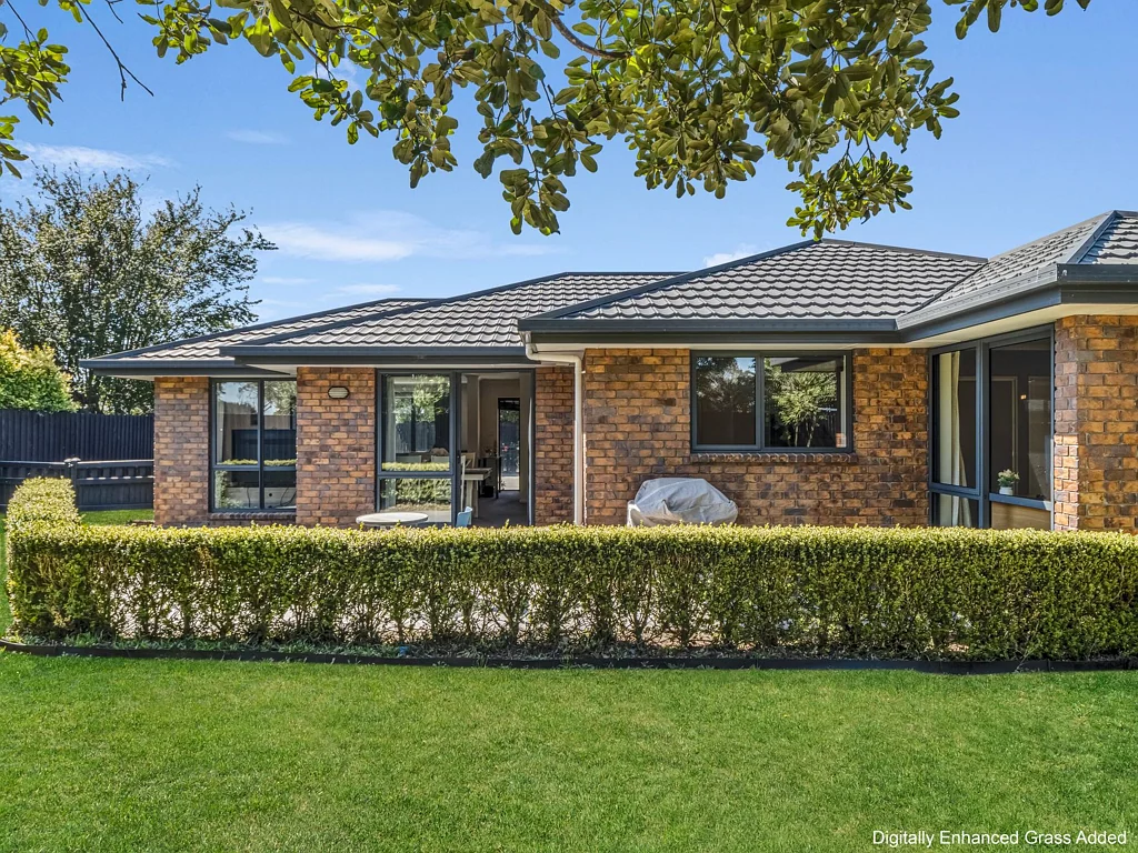 Rolleston 3Zimmer Solid Starter Home