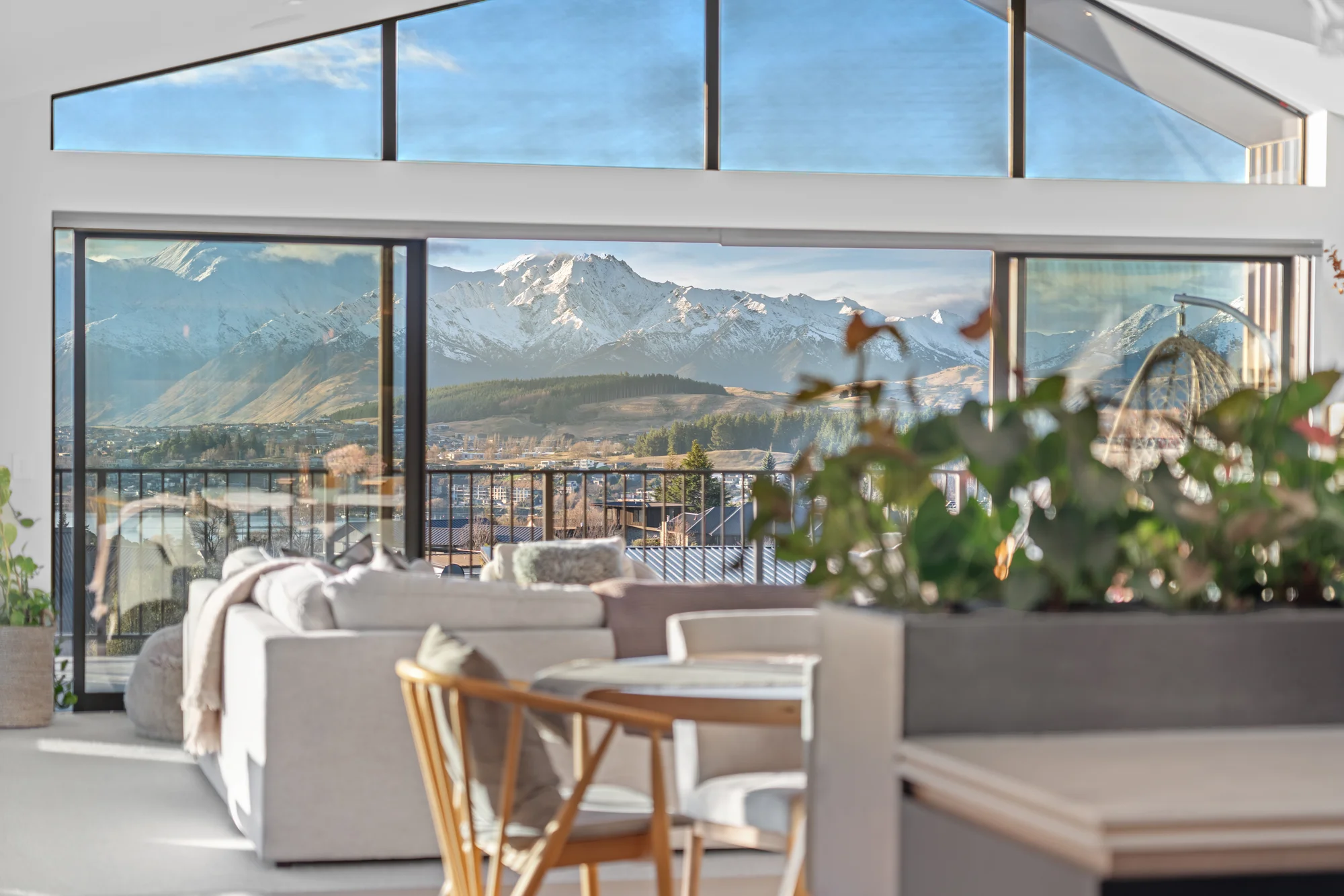 71 West Meadows Drive, Wanaka, Queenstown Lakes, 4 habitaciones, 4 baños, House