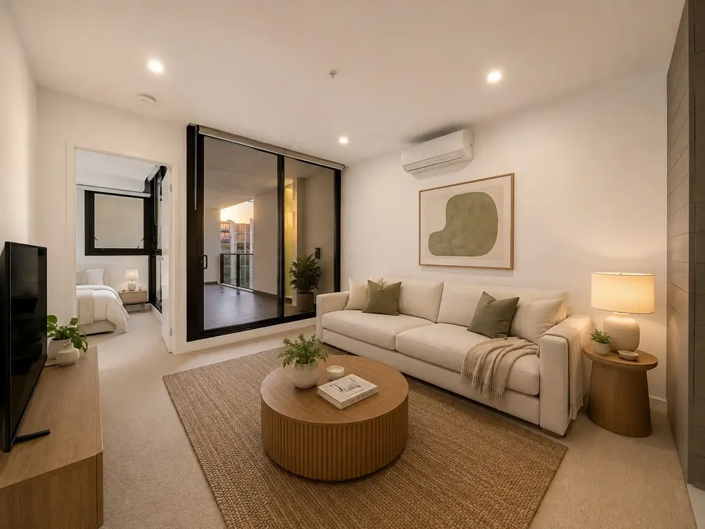 Modern Two-Bedroom Apartment in the Heart of Abbotsford