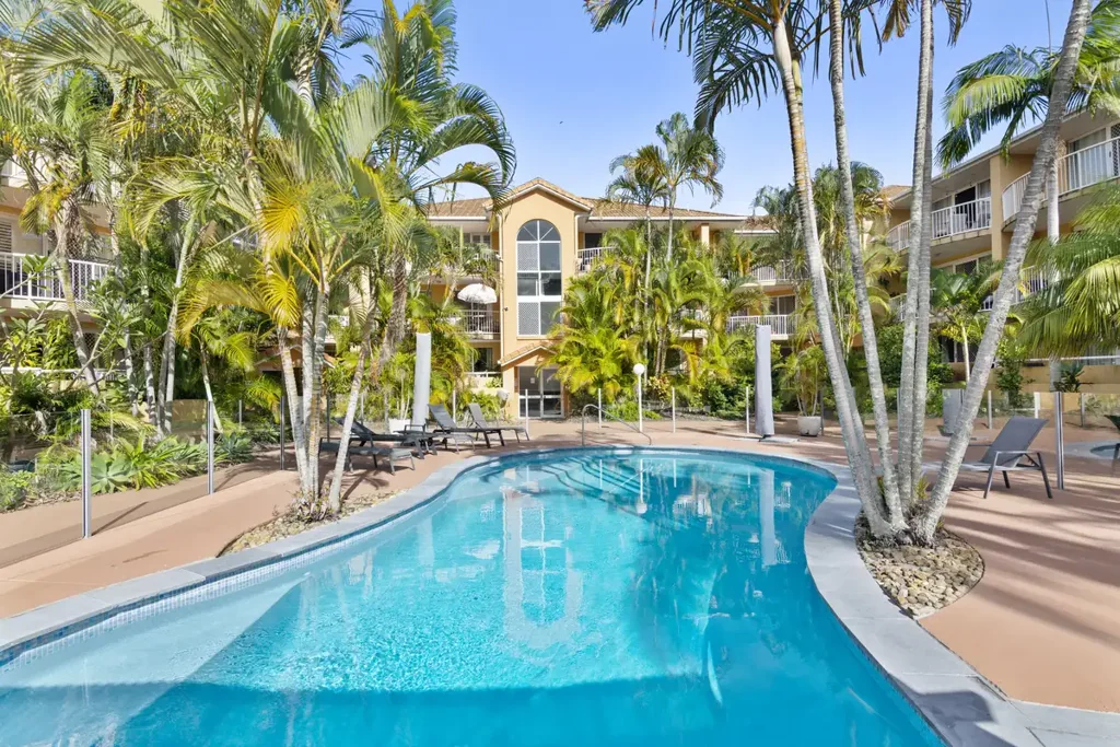Tugun 2 Slaapkamer Sought-After Location, Moments to the Beach!