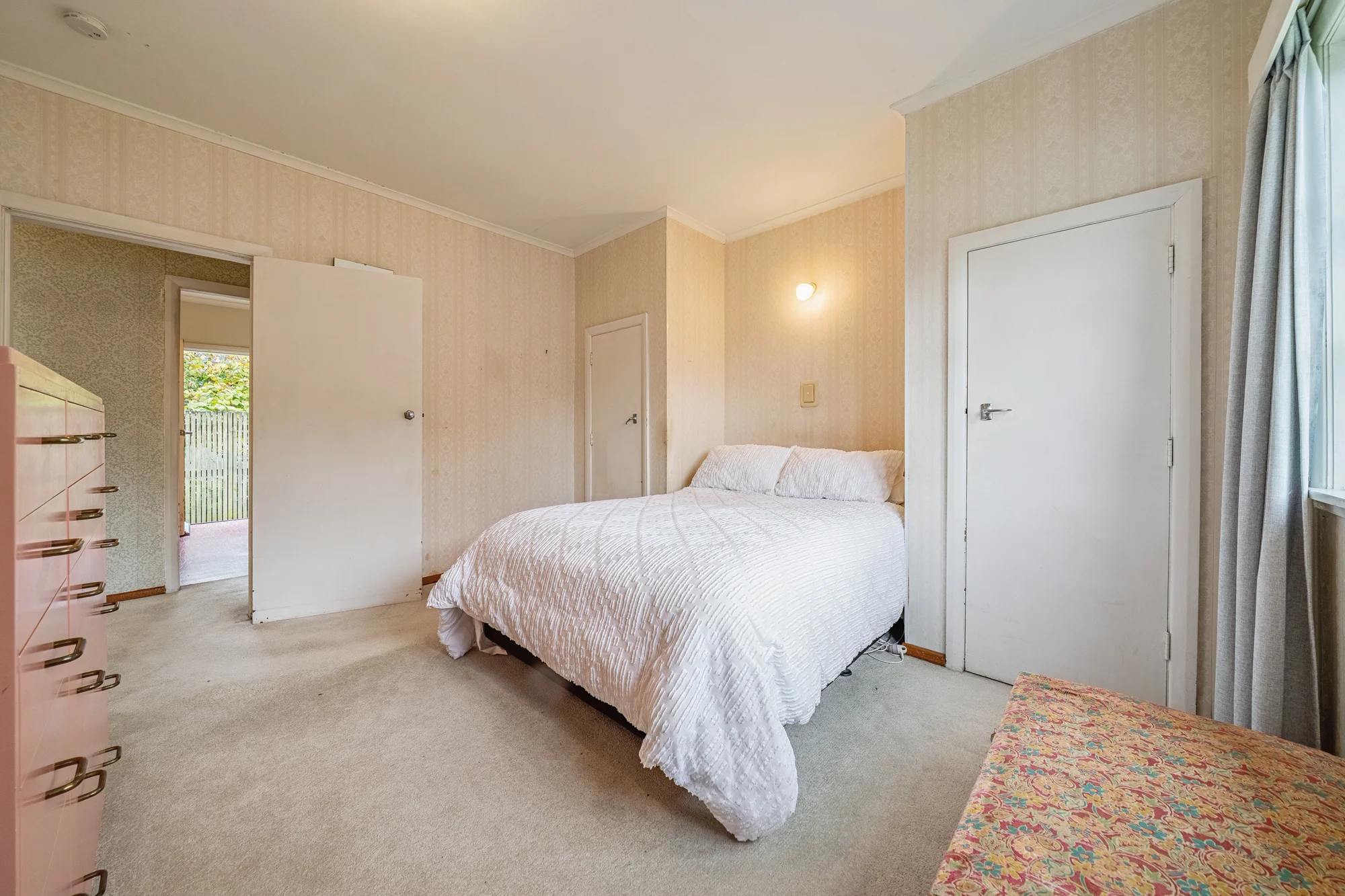 74 Bledisloe Crescent, Wainuiomata, Lower Hutt, Wellington, 3 Schlafzimmer, 1 Badezimmer, House