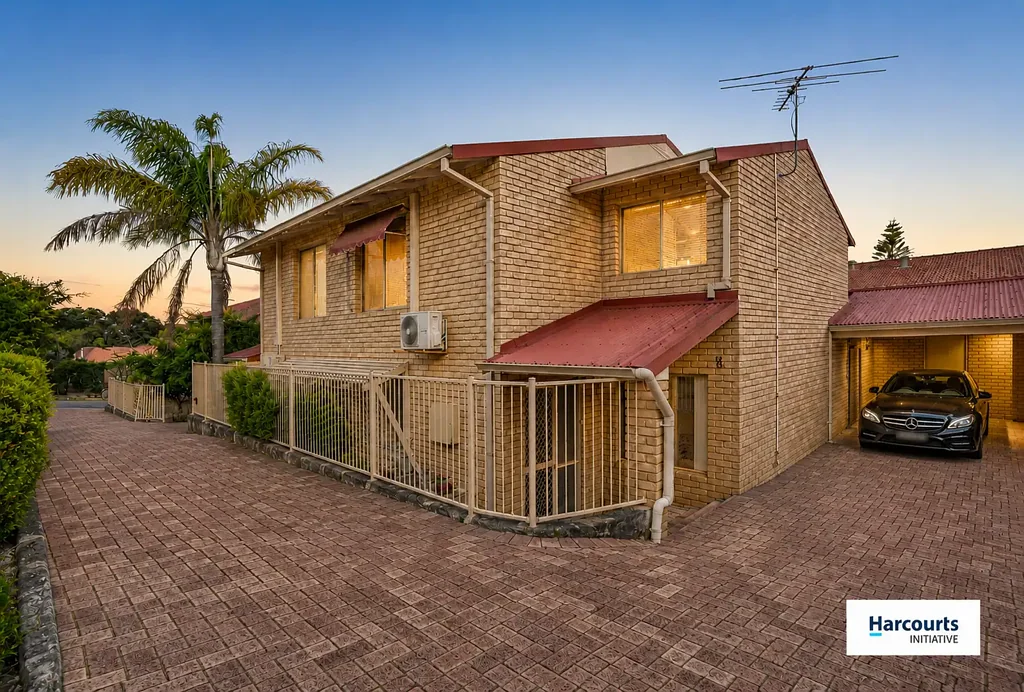 Maylands 3Zimmer Perfect First Home!