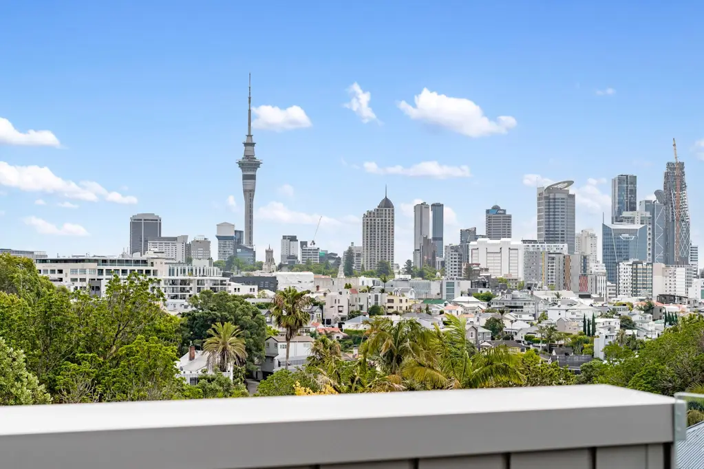 Parnell 4Moenga Modern Luxury - Stunning City Views