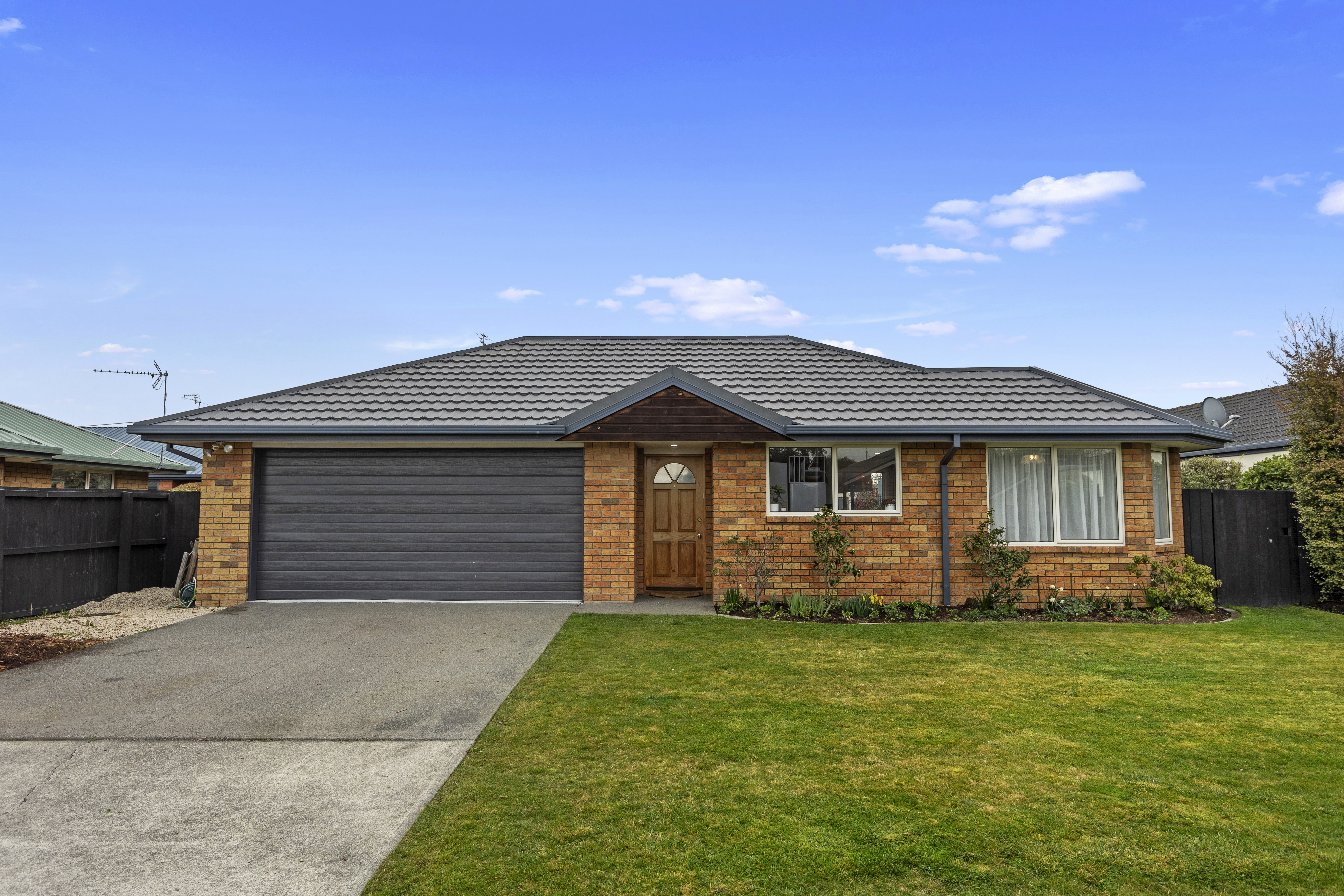 25 Green Street, Rangiora, Waimakariri, 3 Bedrooms, 0 Bathrooms, House