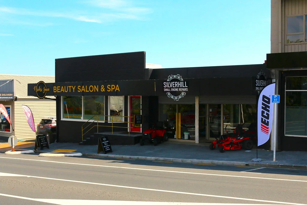 Wellsford HIGH-PROFILE INVESTMENT, MAIN STREET EXPOSURE