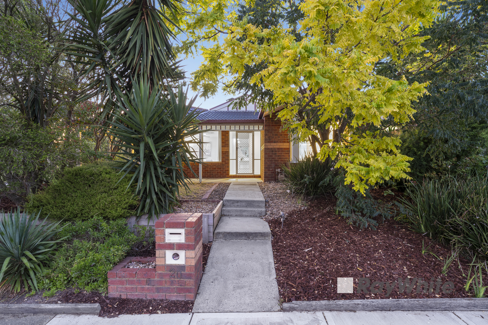 20 TURNBERRY AV, NARRE WARREN SOUTH VIC 3805, 0 Kuwarto, 0 Banyo, House