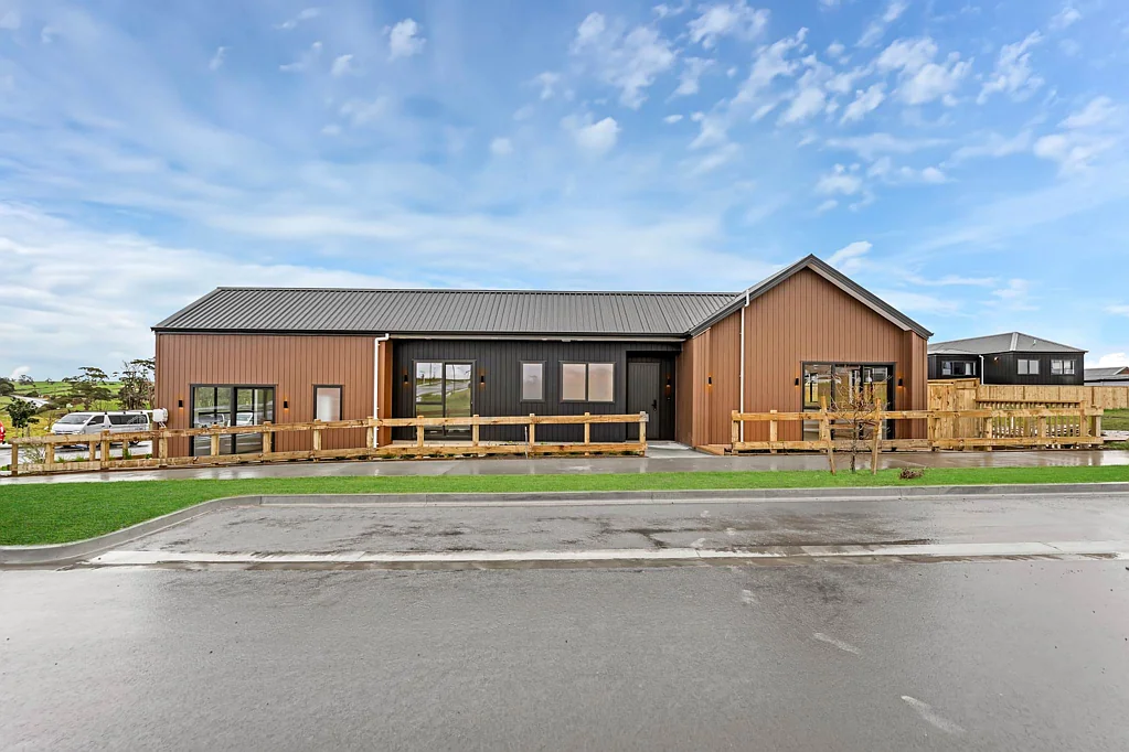 Karaka 4chambre Your Dream Home Awaits in Prime Karaka!