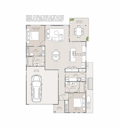 Jimbour/178 Highfields Road, Highfields, QLD 4352, 2房, 2浴, Lifestyle Property