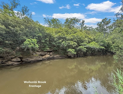 3324 Great North Road, Wollombi, Hunter, 0 rūma, 0 rūma horoi, Lifestyle Property