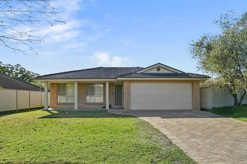 Morisset 4房  Charming Home In A Great Location