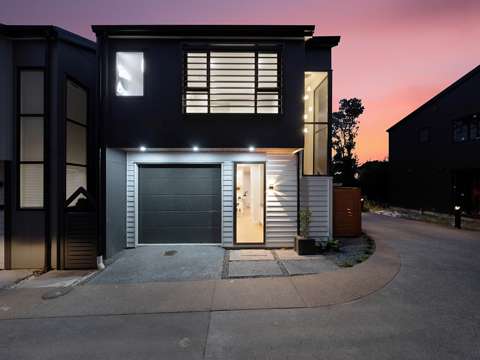 Epsom 3部屋 Living Your Dream Home on Epsom Avenue