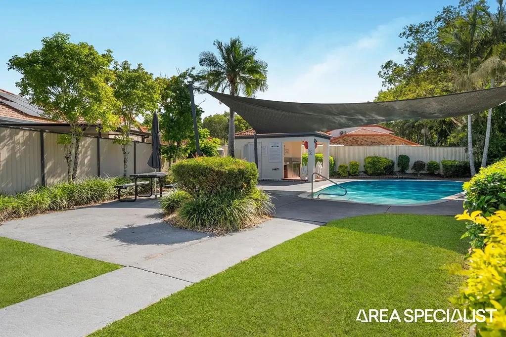 Coomera 3غرفة نوم MAKE AN OFFER. Here is an opportunity not to be missed... There is a catch.