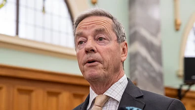 官宣！新西兰计划引入一项法律，旨在打击电信诈骗！违规者或被罚款$500万