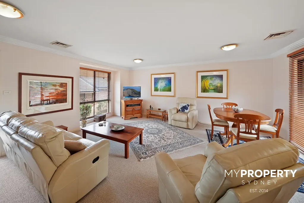 Epping 3कमरा DUPLEX-LIKE VILLA HOME IN SMALL BOUTIQUE COMPLEX