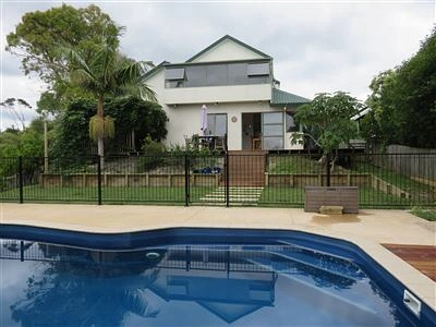 Residential  Single House Zone