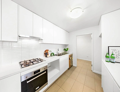 505/26-32 Marsh Street, Wolli Creek, South Western Suburbs, 1 Schlafzimmer, 1 Badezimmer, Apartment