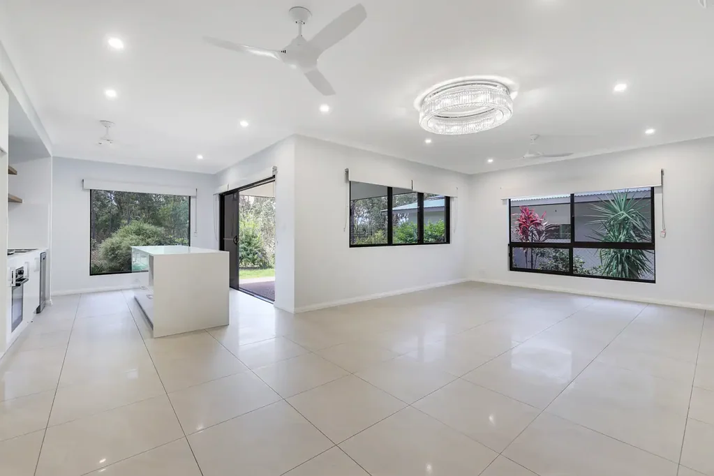 Contemporary Family Living at Its Best – Spacious, Modern Home in Sought-After Lee Point