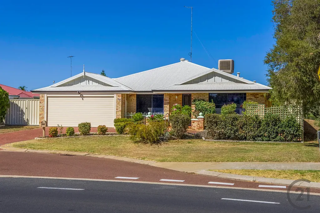 49 Sticks Boulevard, Erskine, WA 6210