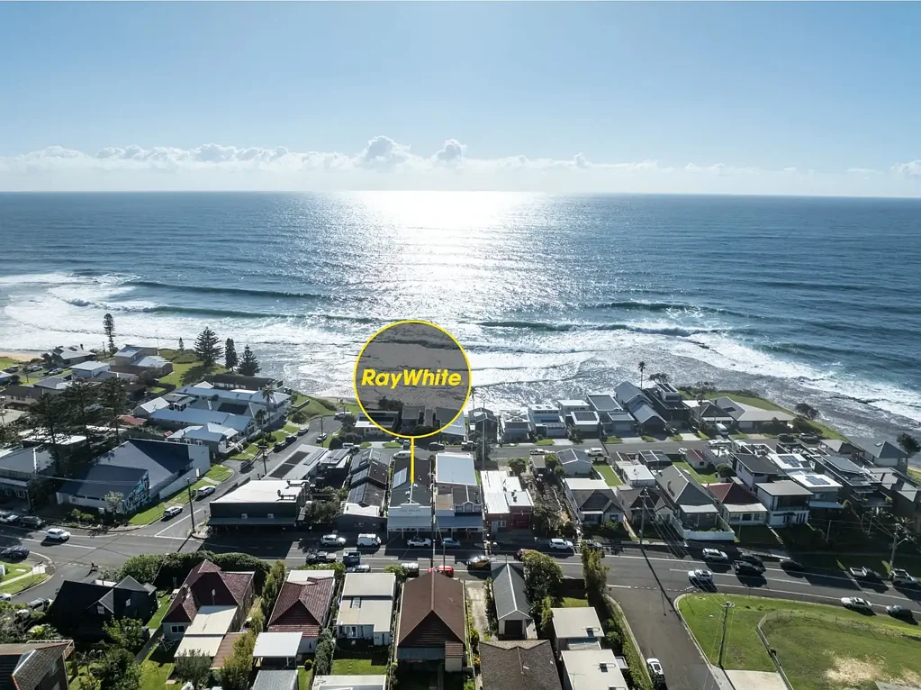 755 Lawrence Hargrave Drive, Coledale, NSW 2515