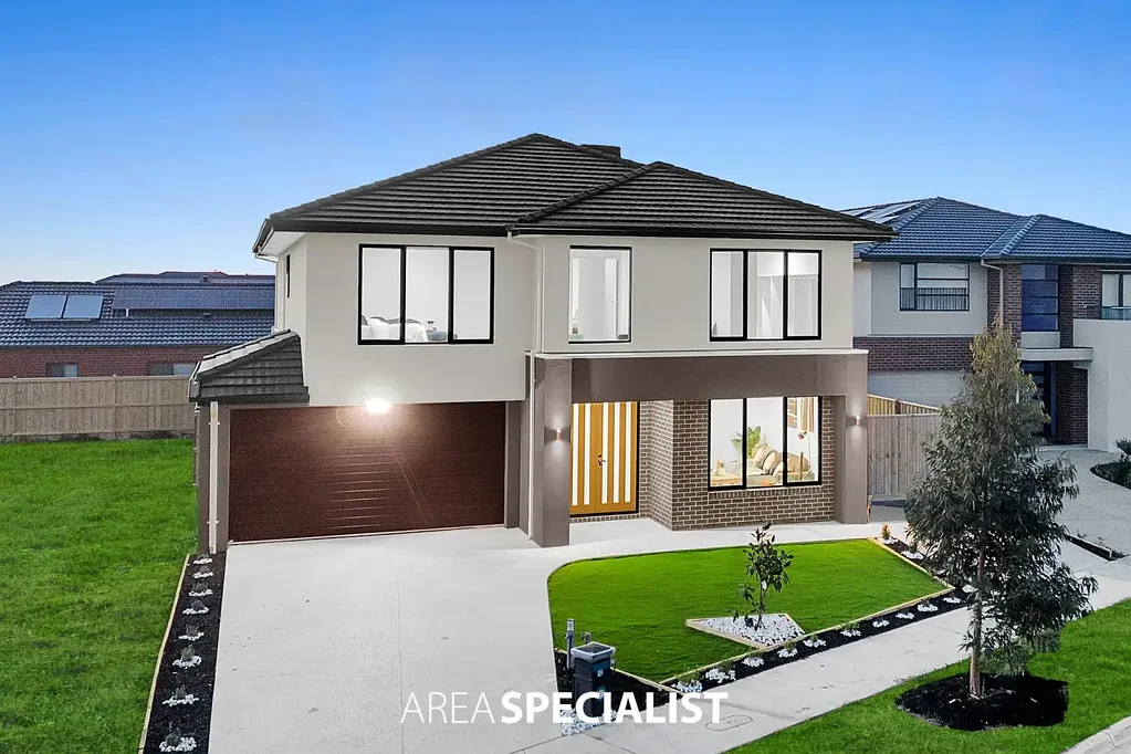 Clyde 5 Slaapkamer PARK FRONT 5 BED WITH MULTIPLE LIVING (ONE AND HALF YEAR OLD)