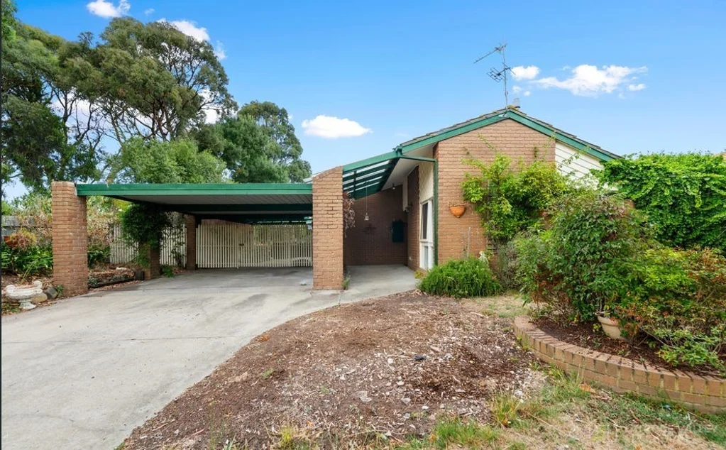 9 Parkwood Way, Traralgon, VIC 3844
