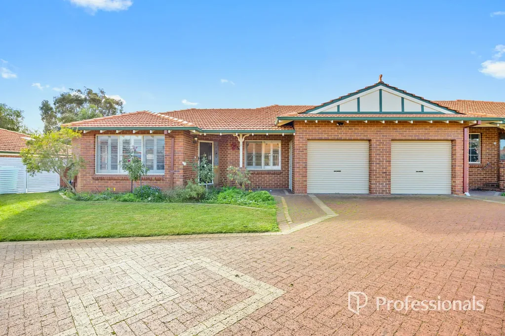 Australind 3غرفة نوم Perfect First Home, Smart Investment or Easy-Care Downsizer