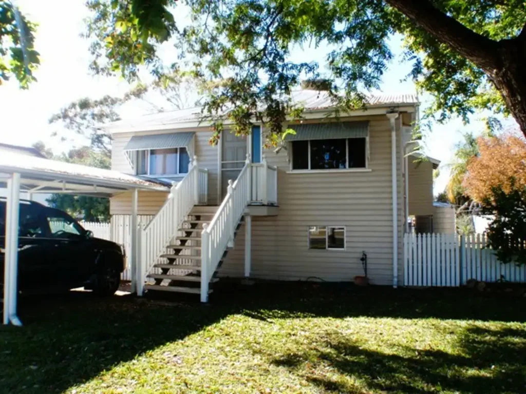 22 Hunter Street, Roma, QLD 4455