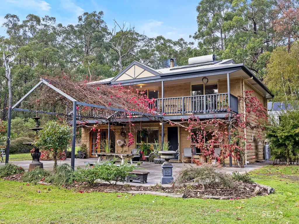 150 Reilly and Allens Road, Nerrena, VIC 3953