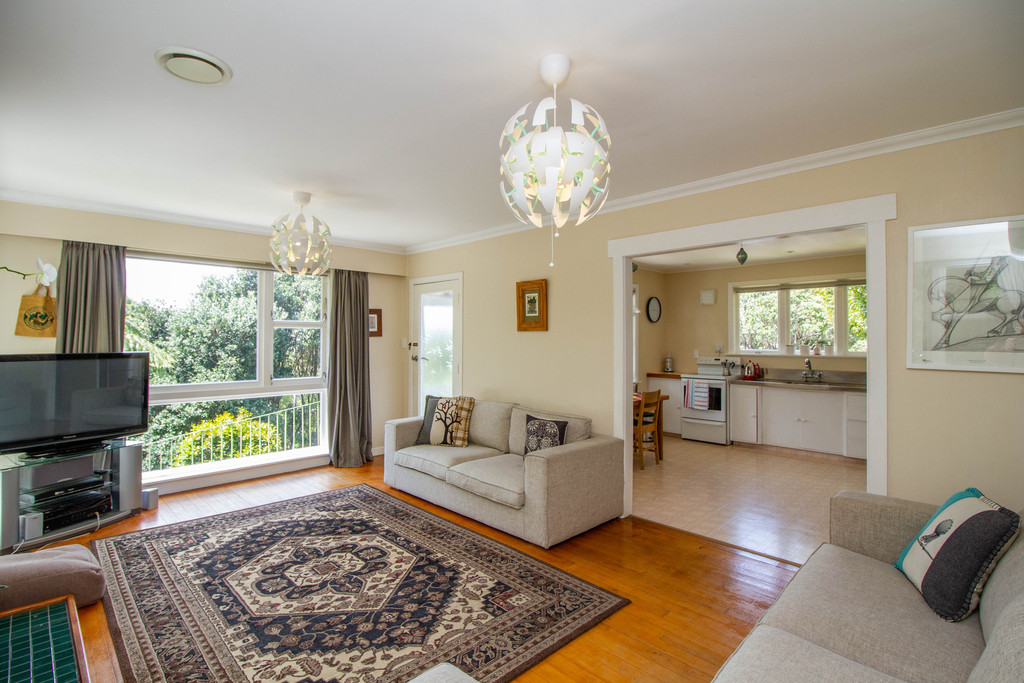 44 Akatea Road, Korokoro, Lower Hutt, 3房, 0浴