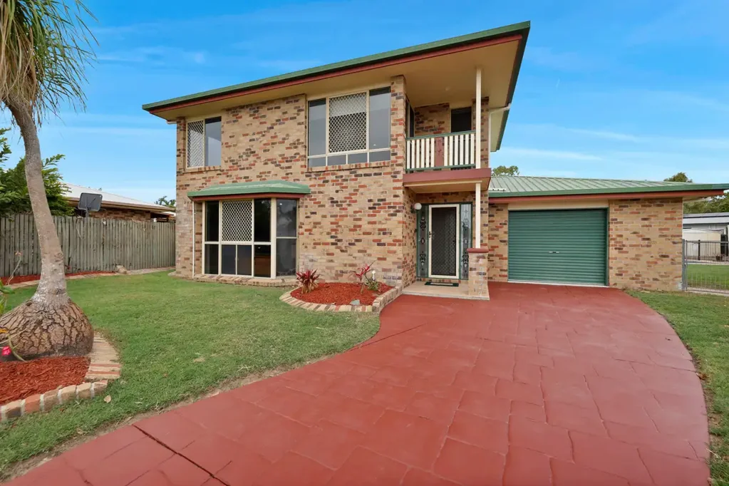 24 Cambridge Avenue, Andergrove, QLD 4740
