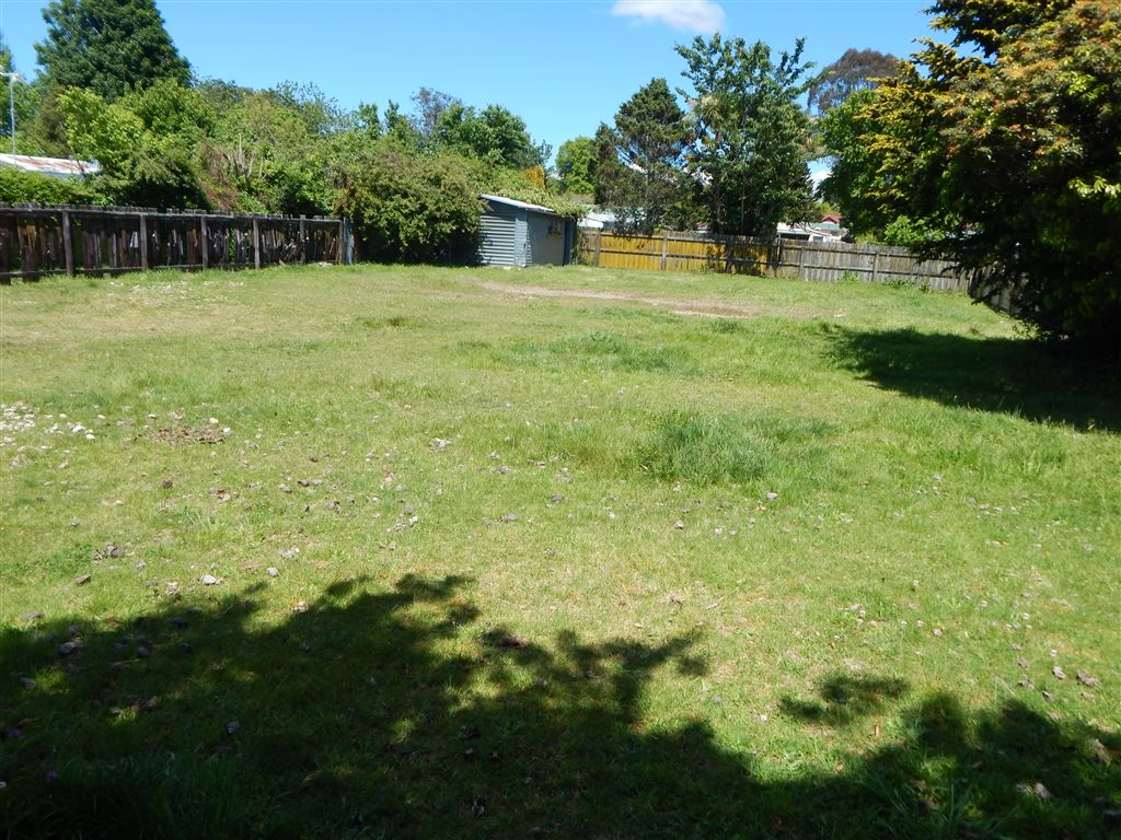 22 Dalmeny Street, Tokoroa, South Waikato, 0 phòng ngủ, 0 phòng tắm