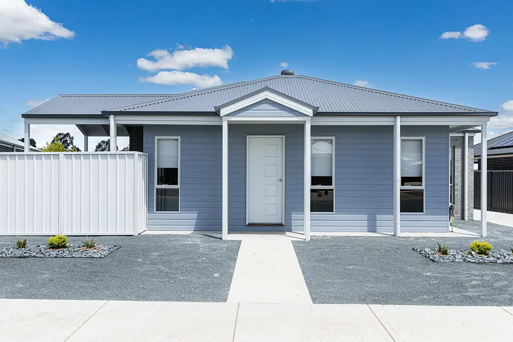 Modern Living in the Heart of Thurgoona