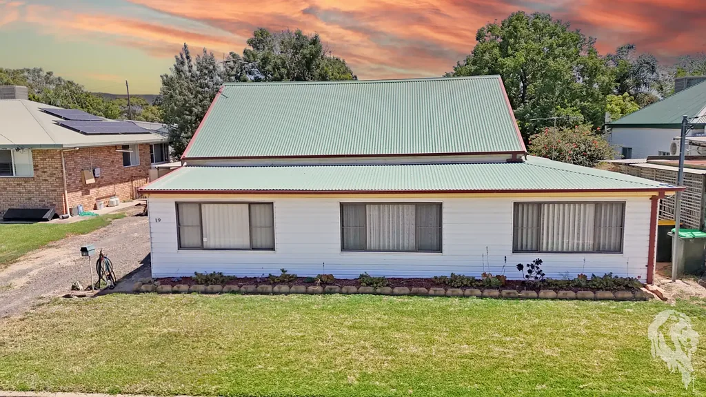 19 Rose Street, Wee Waa, NSW 2388