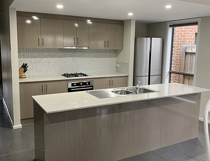 16 Old Calder Highway, Diggers Rest, North West Melbourne, 3房, 2浴, House