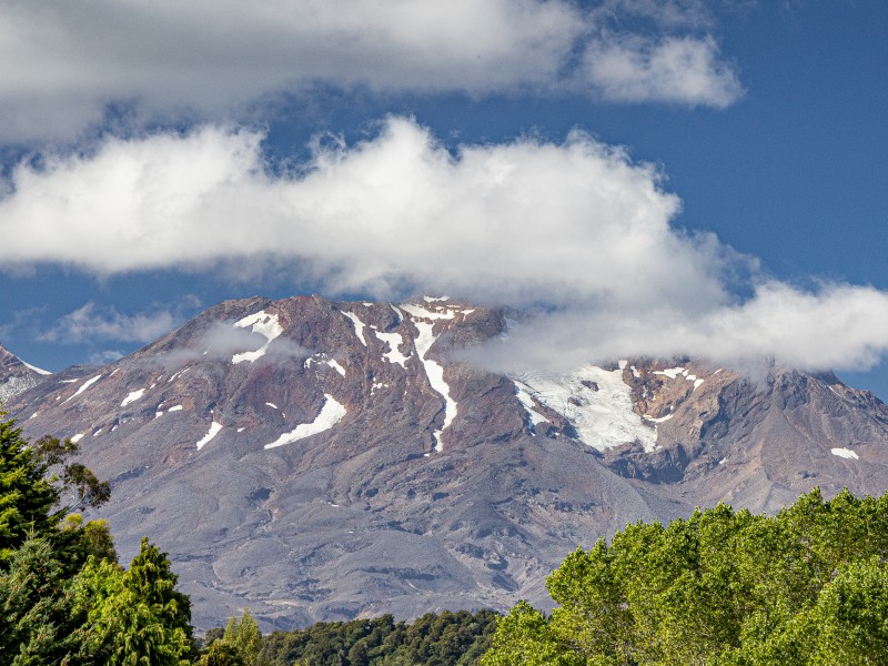 11 Kowhai Heights, Ohakune, Ruapehu, 0 غرف, 0 حمامات